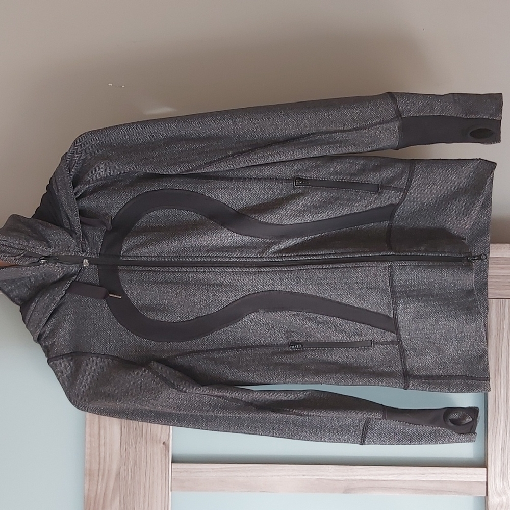 Lululemon scuba hoodie